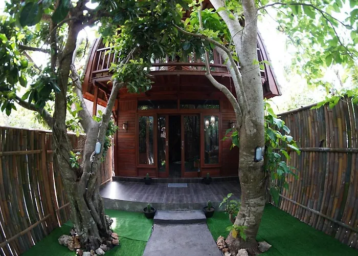 Jepun Bangalow's * ウルワツ