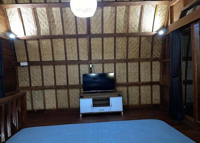 Jepun Bangalow's Apartment Uluwatu (Bali)