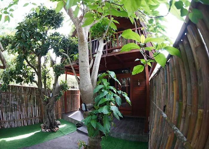 Jepun Bangalow's *